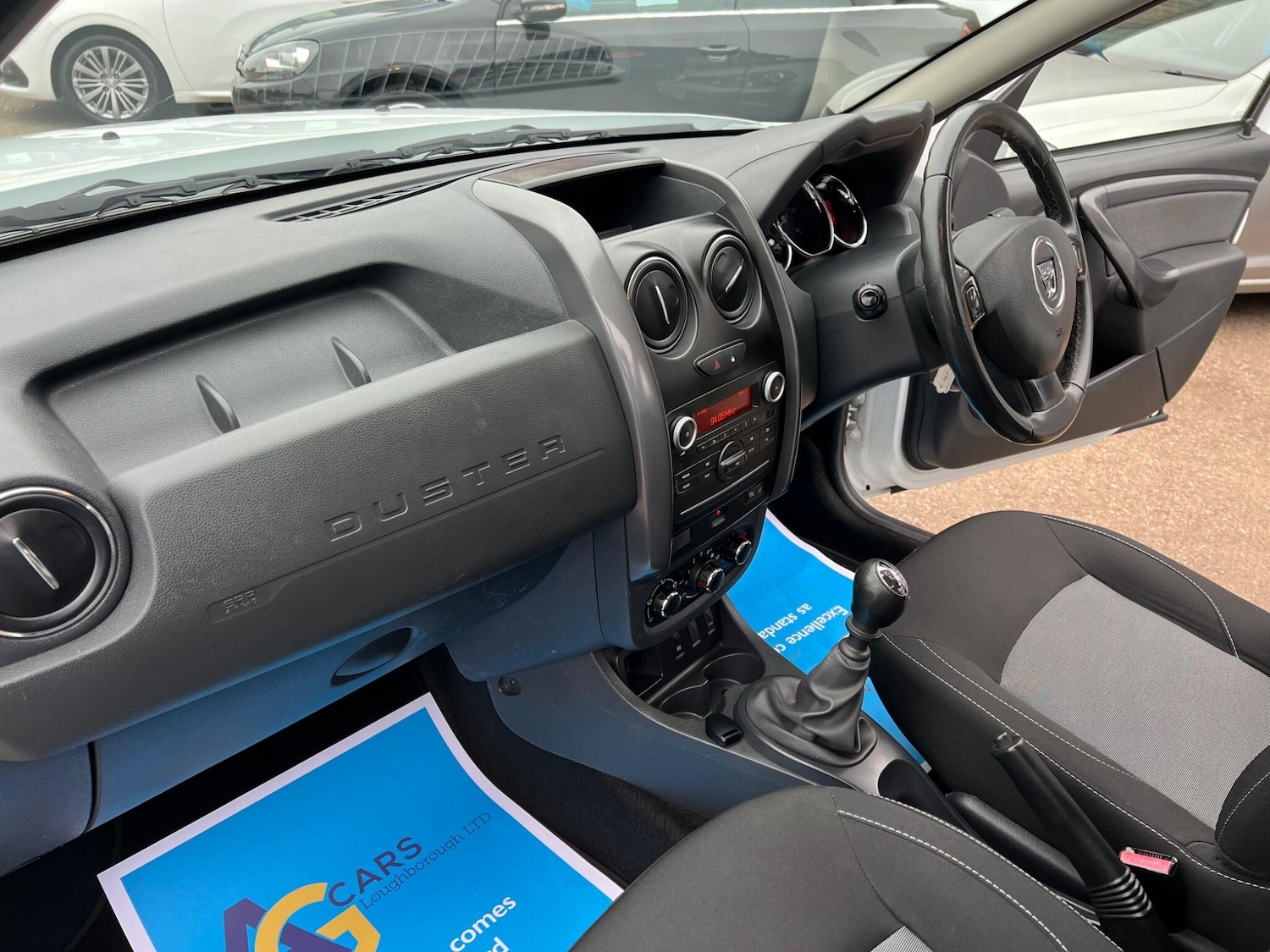 Used Dacia Duster 2016 for sale - 76238700: Photo 34