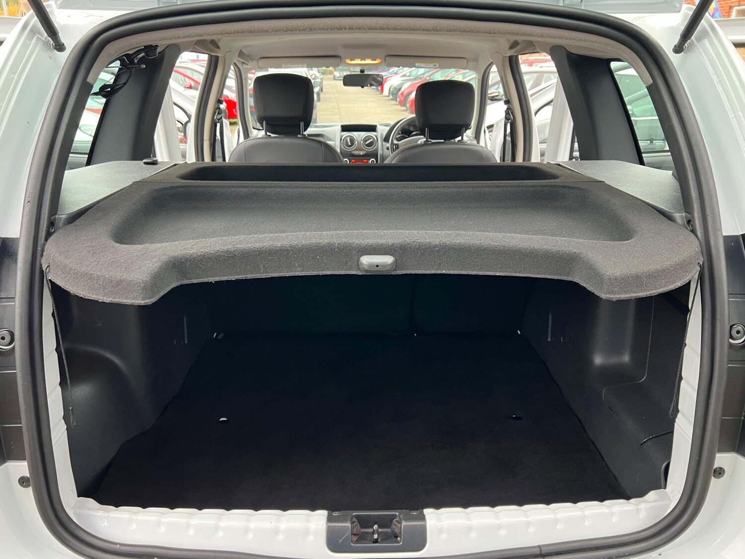 Used Dacia Duster 2016 for sale - 76238700: Photo 51