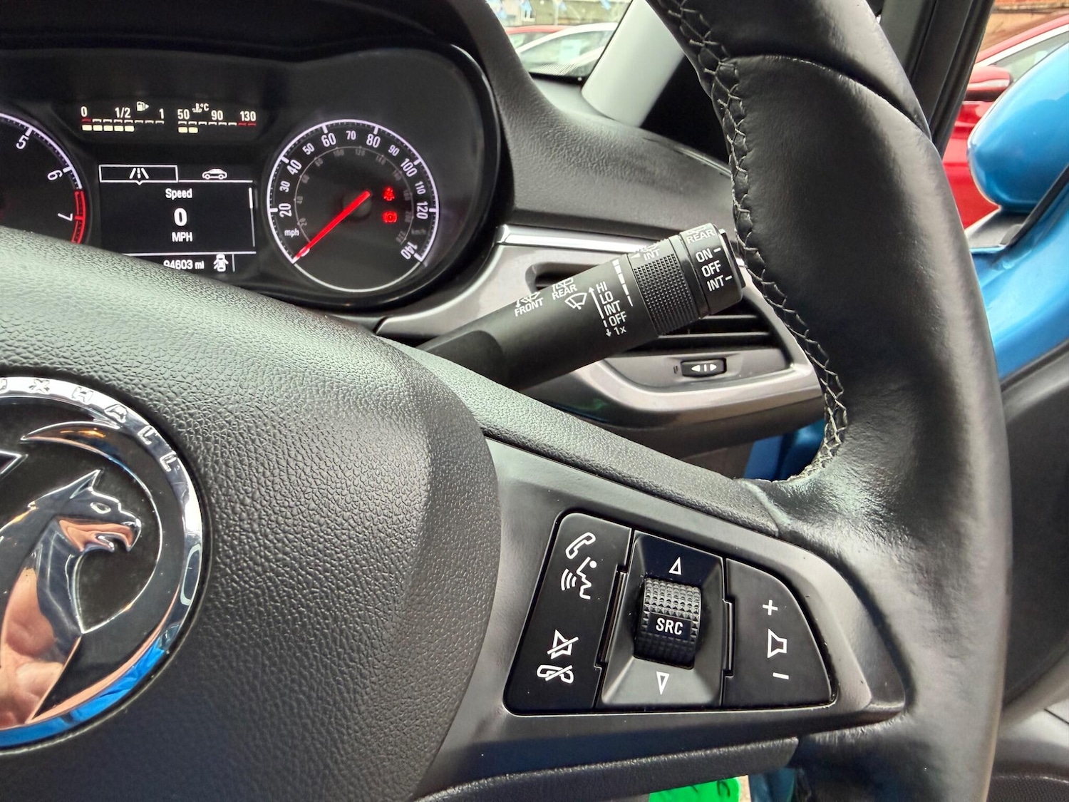 Used Vauxhall Corsa 2016 for sale - 77411077: Photo 24