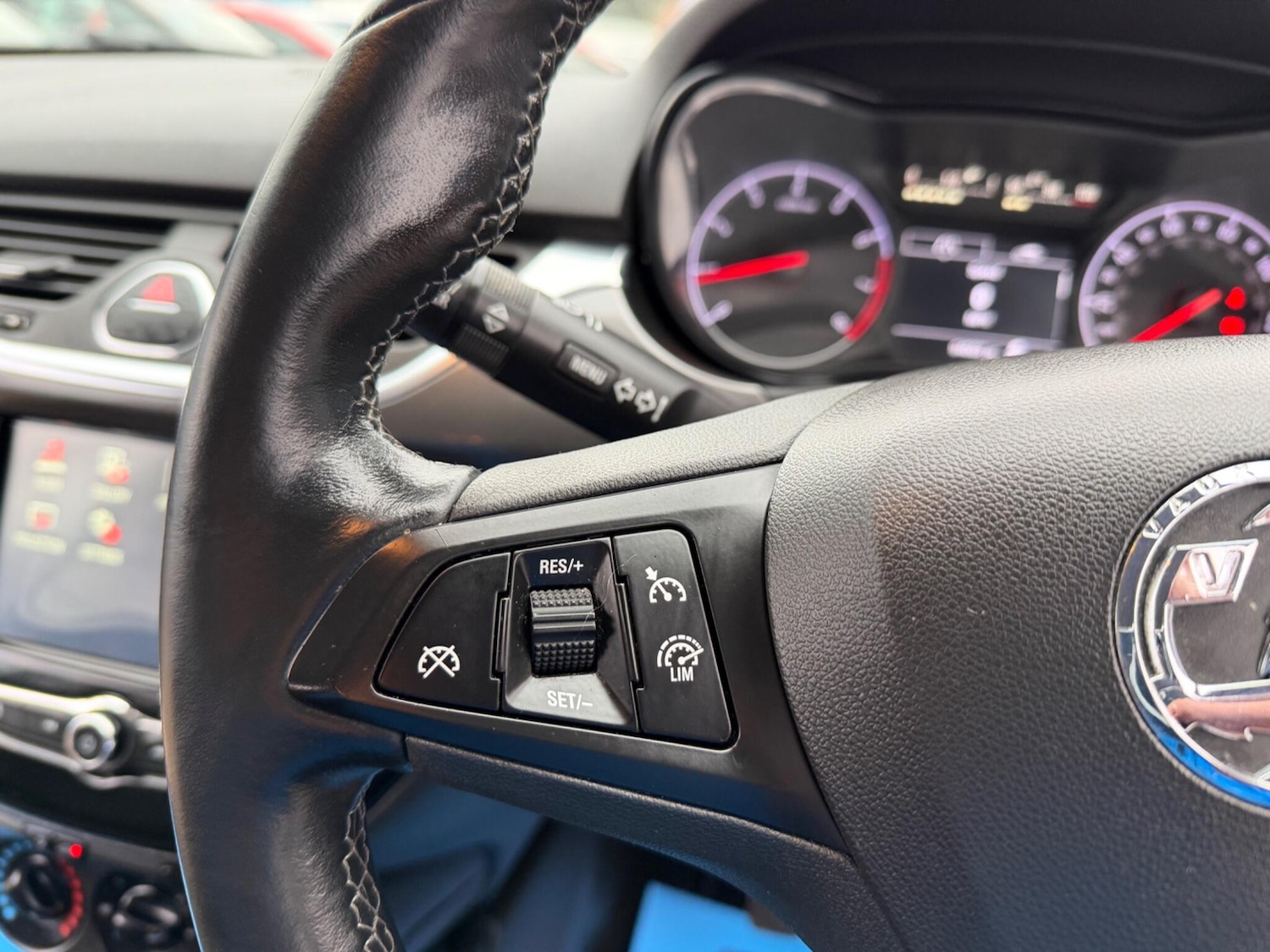 Used Vauxhall Corsa 2016 for sale - 77411077: Photo 25