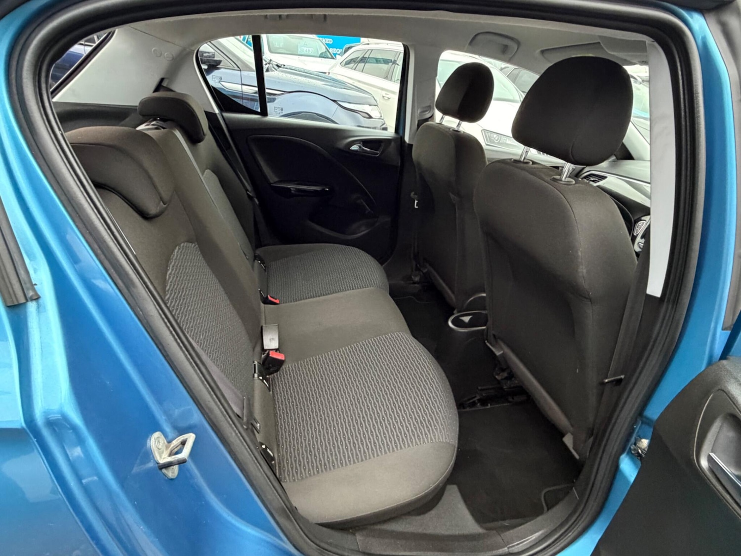 Used Vauxhall Corsa 2016 for sale - 77411077: Photo 30