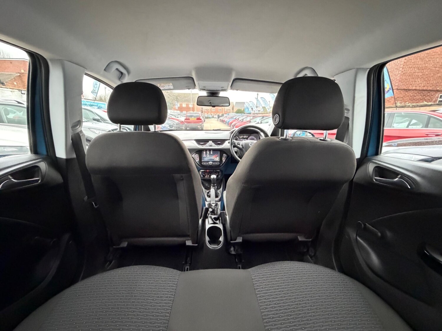 Used Vauxhall Corsa 2016 for sale - 77411077: Photo 31