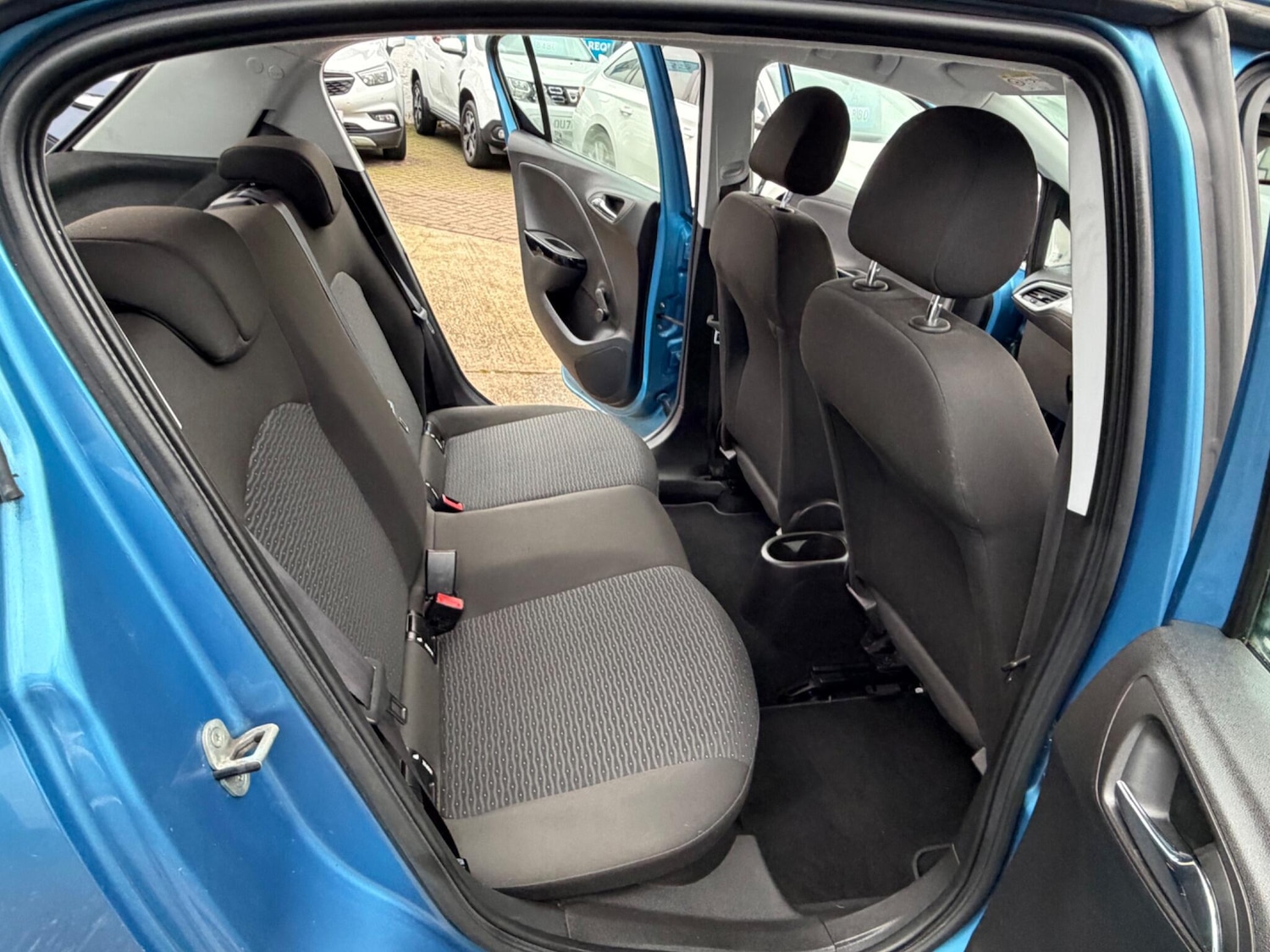 Used Vauxhall Corsa 2016 for sale - 77411077: Photo 40