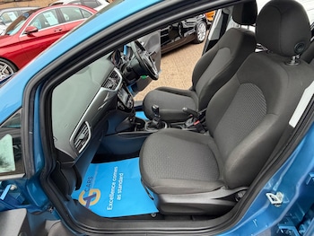 Used Vauxhall Corsa 2016 for sale - 77411077: Photo