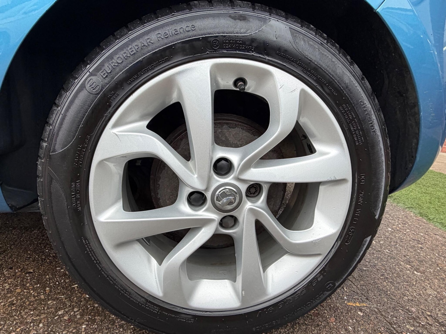 Used Vauxhall Corsa 2016 for sale - 77411077: Photo 62