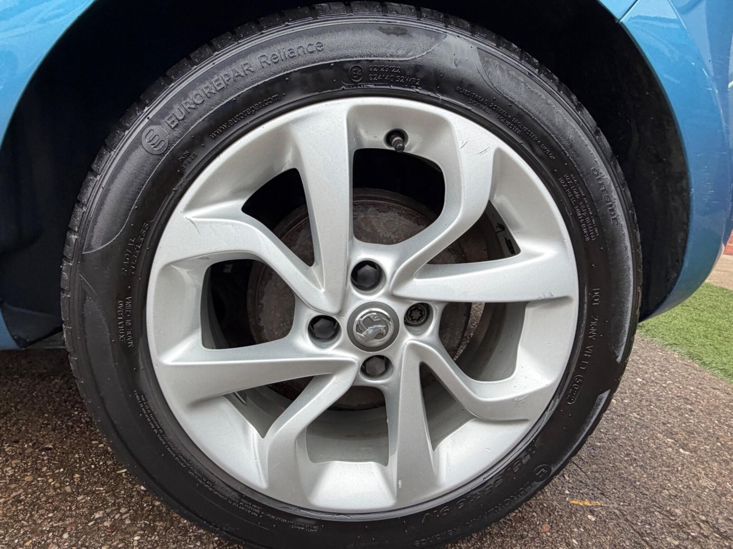 Used Vauxhall Corsa 2016 for sale - 77411077: Photo 65