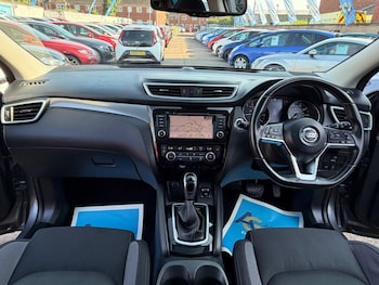 Used Nissan Qashqai 2020 for sale - 79158112: Photo