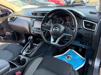 Used Nissan Qashqai 2020 for sale - 79158112: Photo