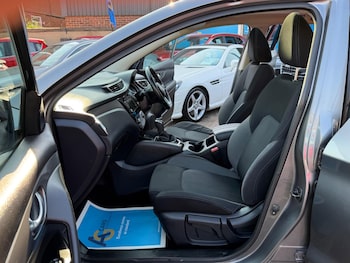 Used Nissan Qashqai 2020 for sale - 79158112: Photo