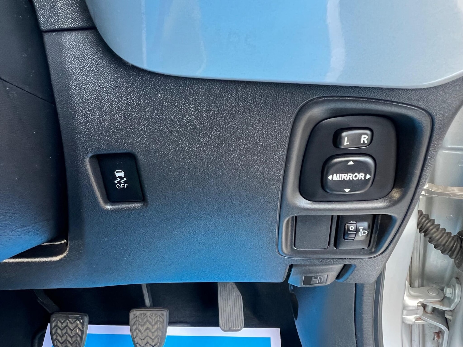 Used Toyota AYGO 2018 for sale - 76001828: Photo 35