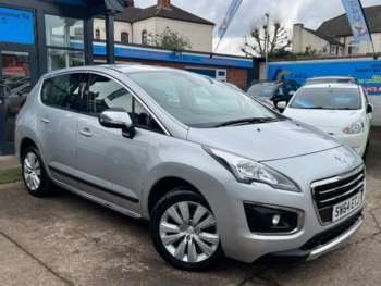 2014 (64) - 1.6 e-HDi Active 5dr EGC