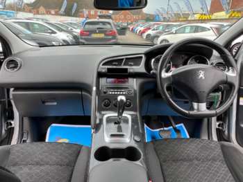 Used Peugeot 3008 2014 for sale - 74679270: Photo