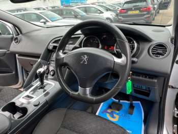 Used Peugeot 3008 2014 for sale - 74679270: Photo