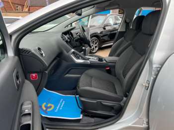 Used Peugeot 3008 2014 for sale - 74679270: Photo