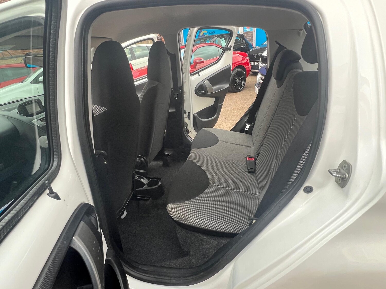 Vehicle 27