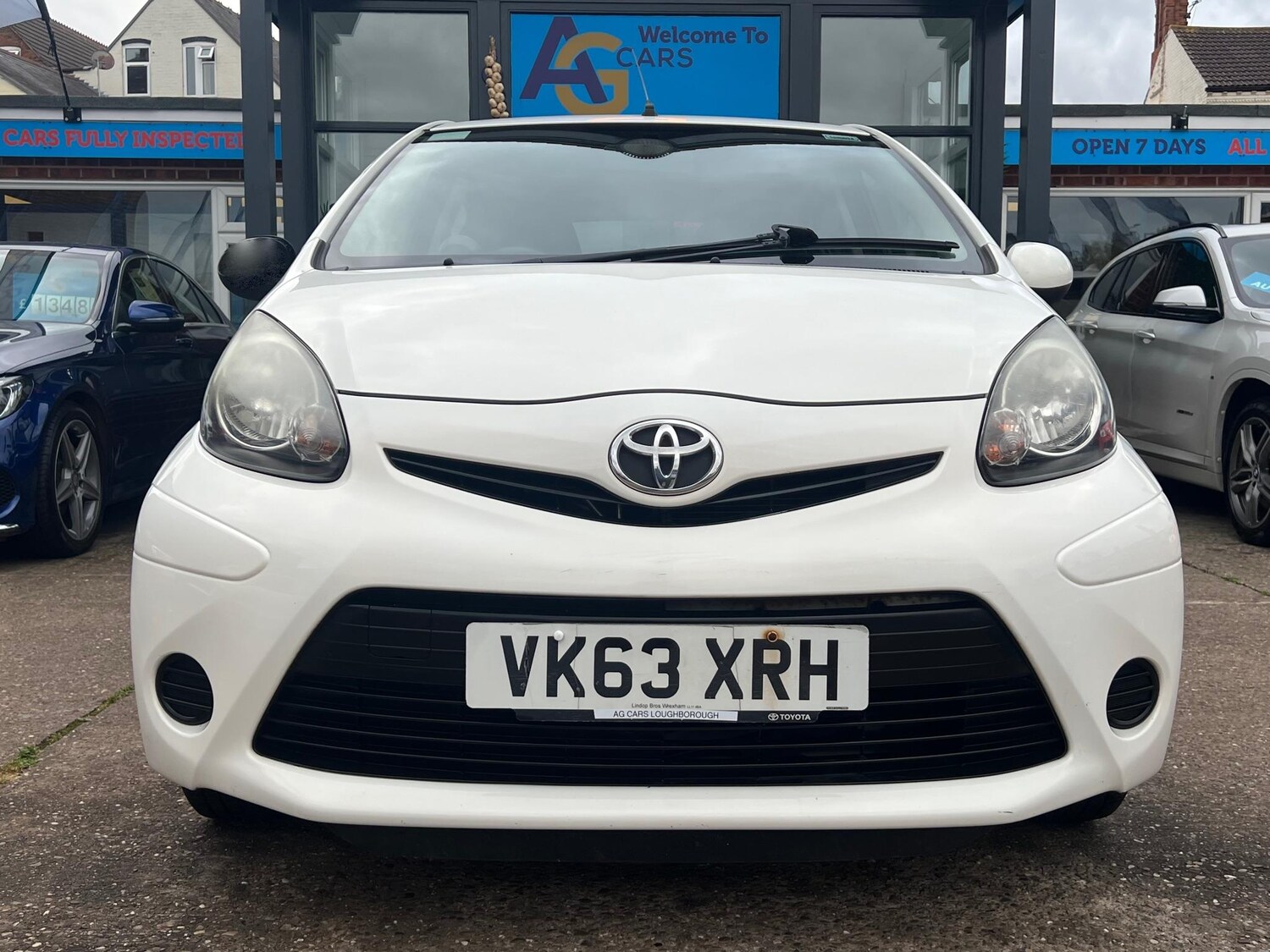 Vehicle 43