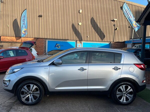 Used Kia Sportage 2012 for sale - 76072112: Photo 10