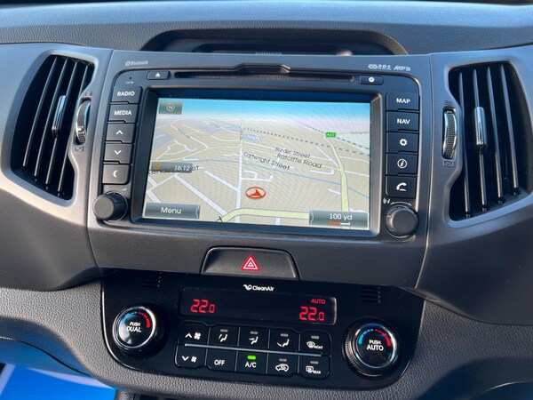 Used Kia Sportage 2012 for sale - 76072112: Photo 22
