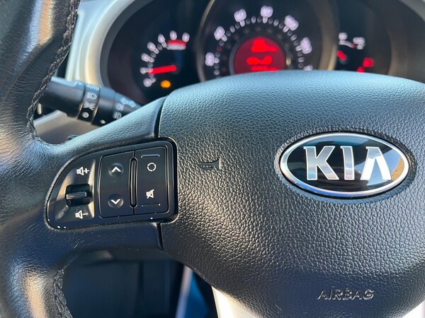 Used Kia Sportage 2012 for sale - 76072112: Photo 25