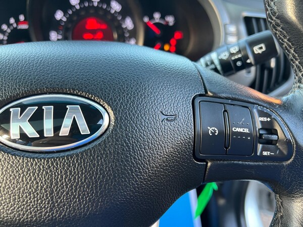 Used Kia Sportage 2012 for sale - 76072112: Photo 26