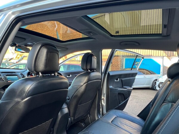 Used Kia Sportage 2012 for sale - 76072112: Photo 37