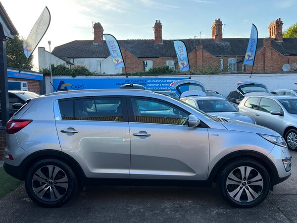 Used Kia Sportage 2012 for sale - 76072112: Photo 50