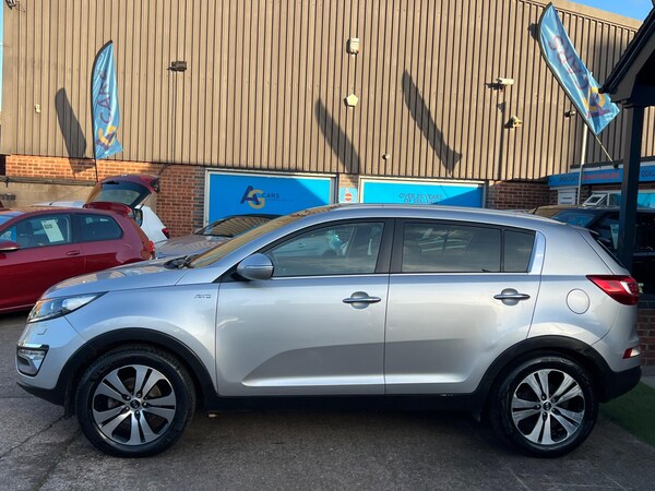 Used Kia Sportage 2012 for sale - 76072112: Photo 51