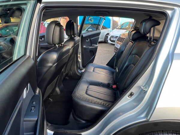 Used Kia Sportage 2012 for sale - 76072112: Photo 5