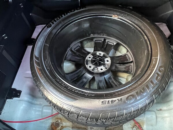 Used Kia Sportage 2012 for sale - 76072112: Photo 69