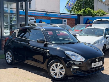 Used Suzuki Swift 2018 for sale - 78855266: Photo