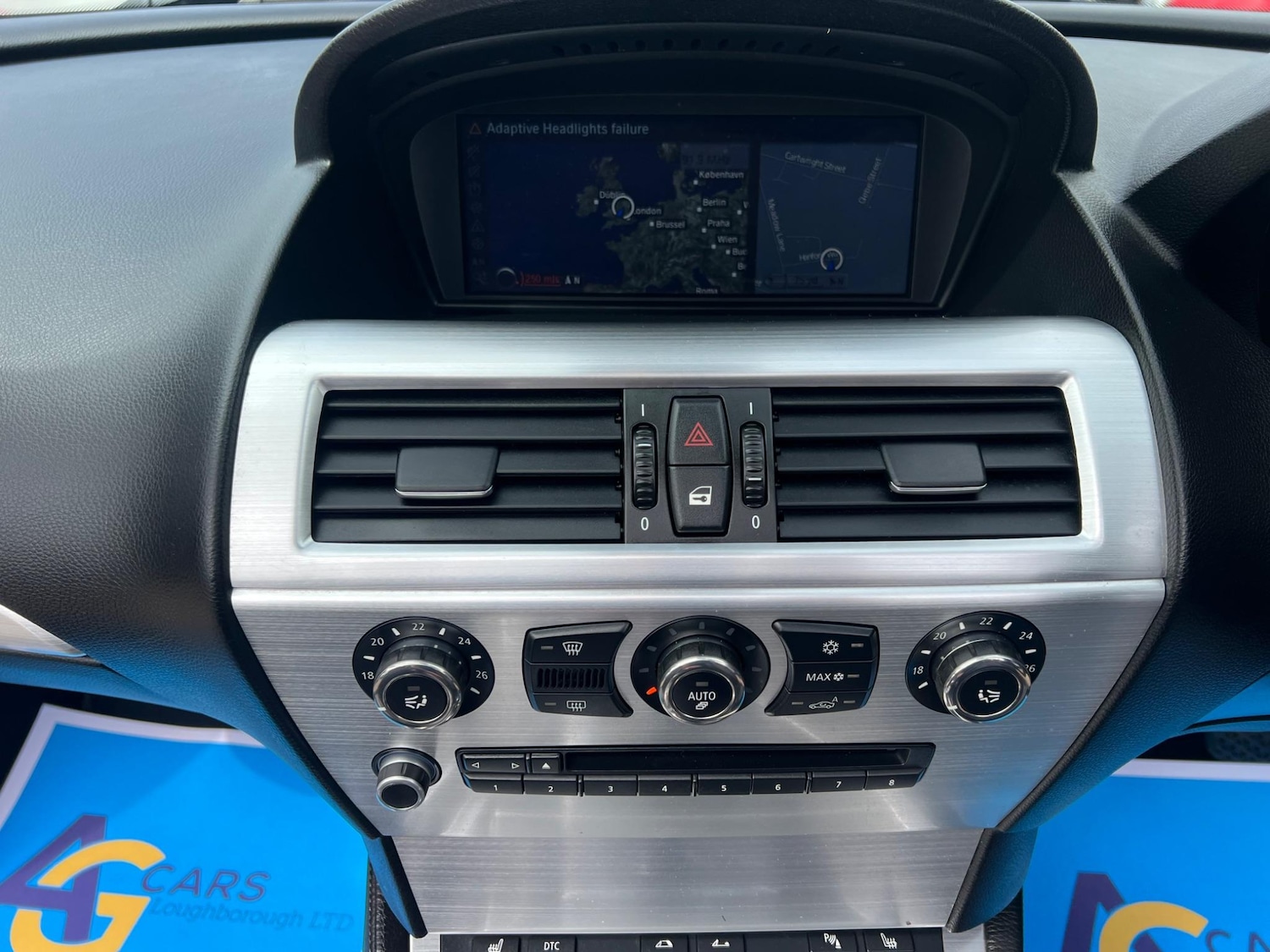 Vehicle 36