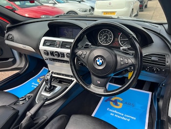 Used BMW 6 Series 2010 for sale - 75377744: Photo