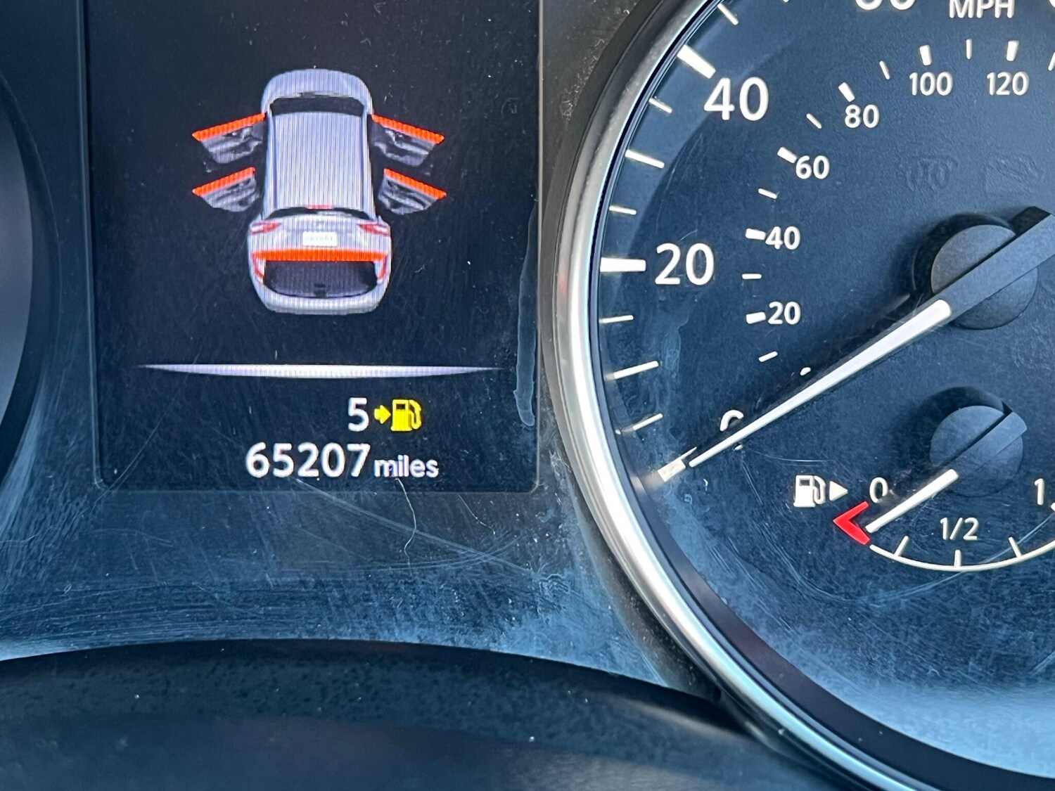 Used Nissan Qashqai 2017 for sale - 76370555: Photo 21