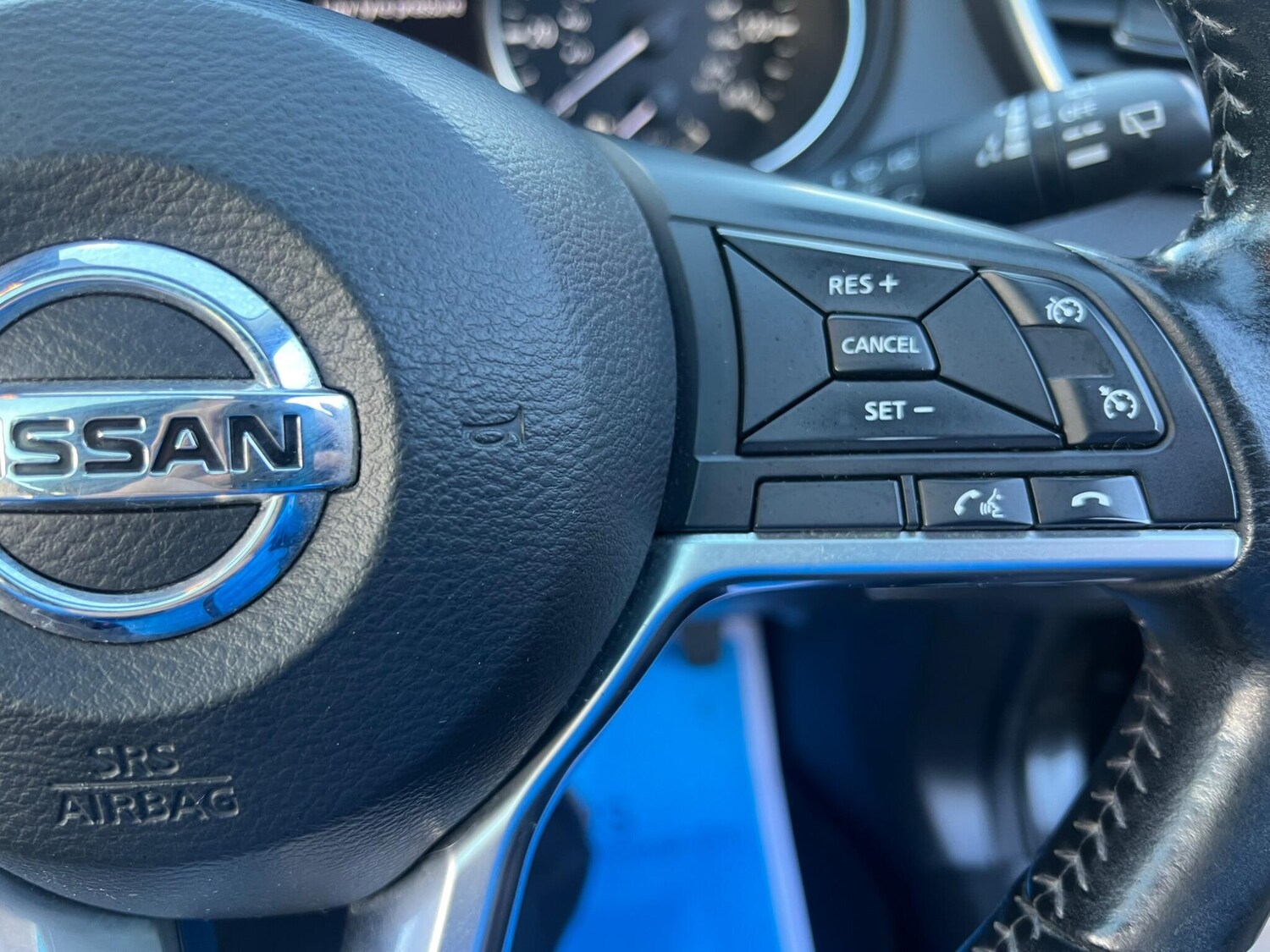 Used Nissan Qashqai 2017 for sale - 76370555: Photo 26