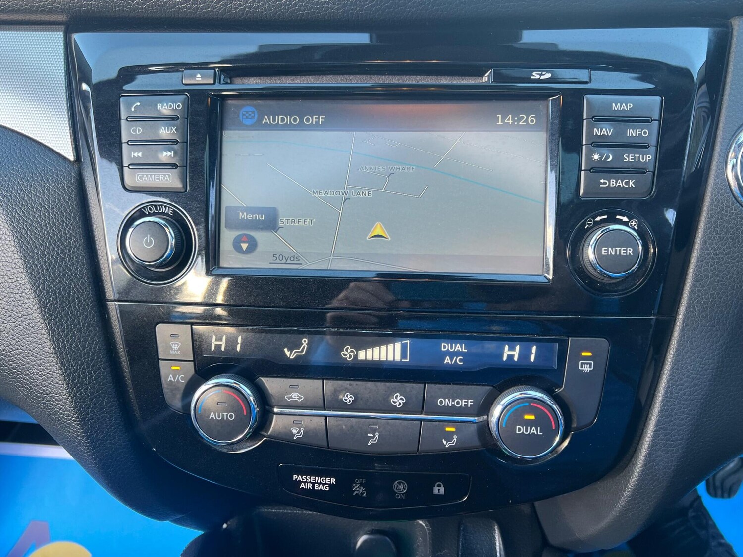 Used Nissan Qashqai 2017 for sale - 76370555: Photo 27