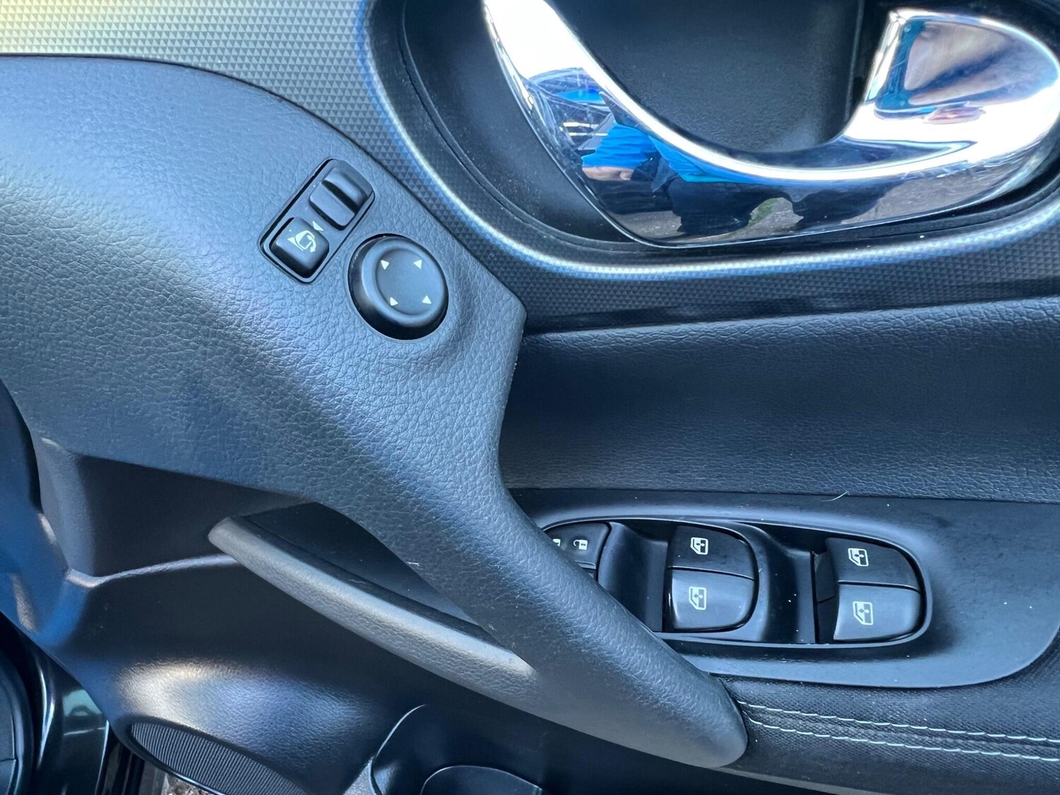 Used Nissan Qashqai 2017 for sale - 76370555: Photo 31