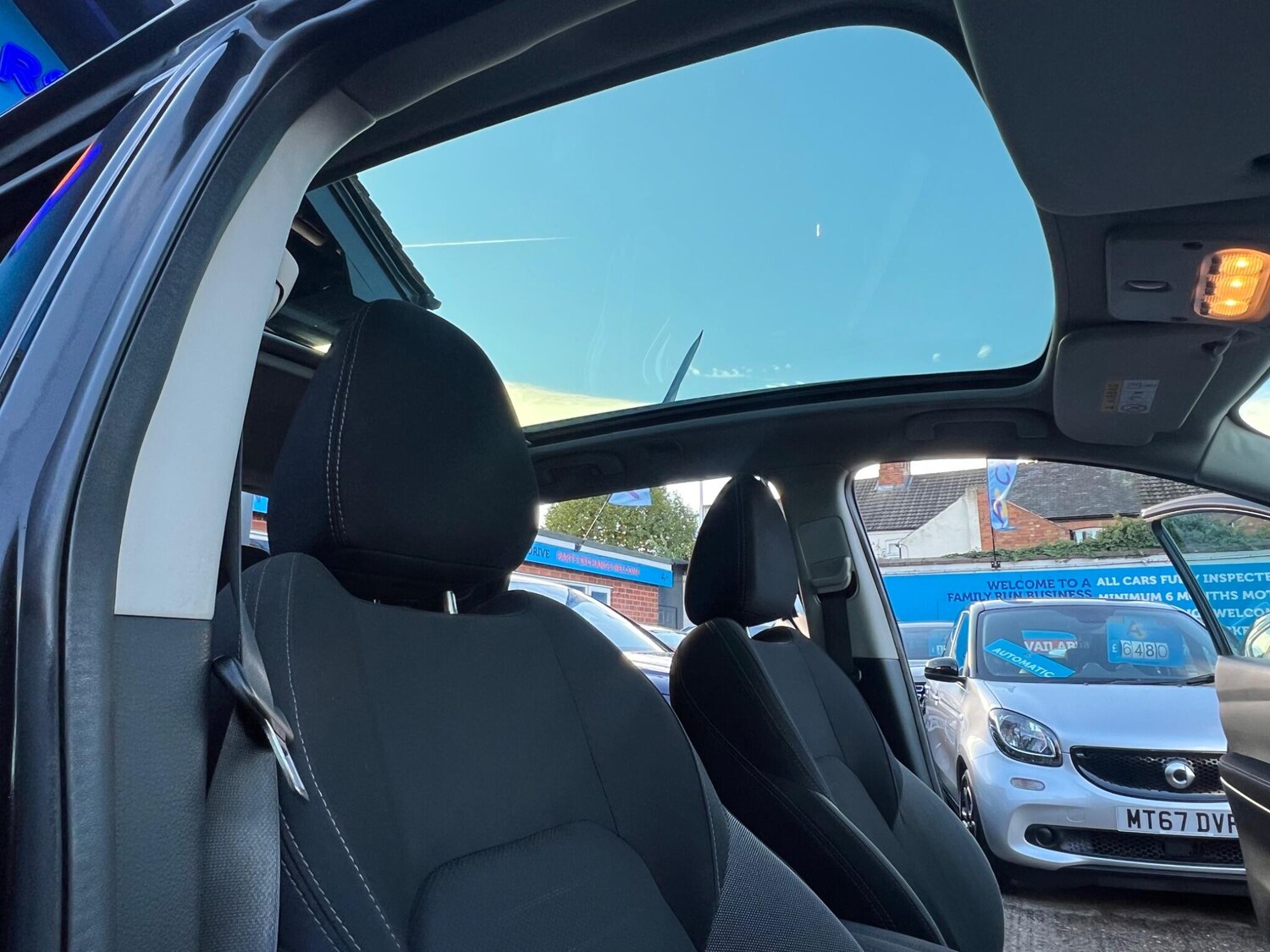 Used Nissan Qashqai 2017 for sale - 76370555: Photo 32