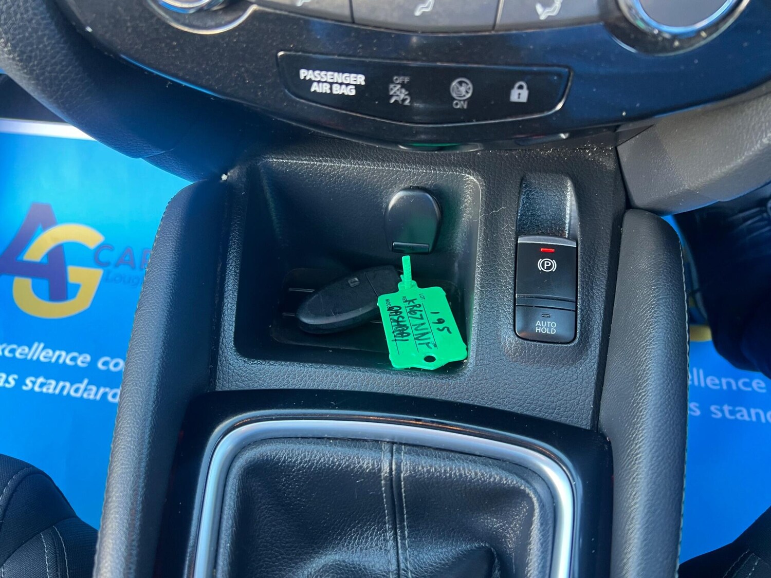 Used Nissan Qashqai 2017 for sale - 76370555: Photo 33