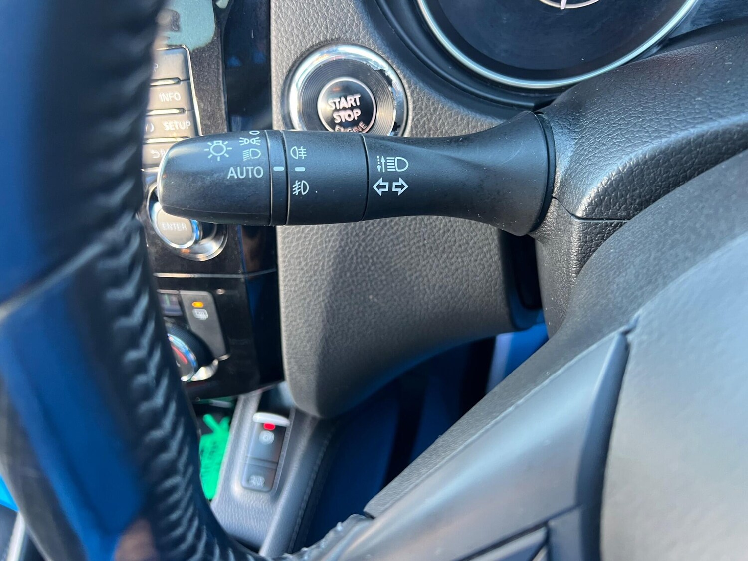 Used Nissan Qashqai 2017 for sale - 76370555: Photo 34