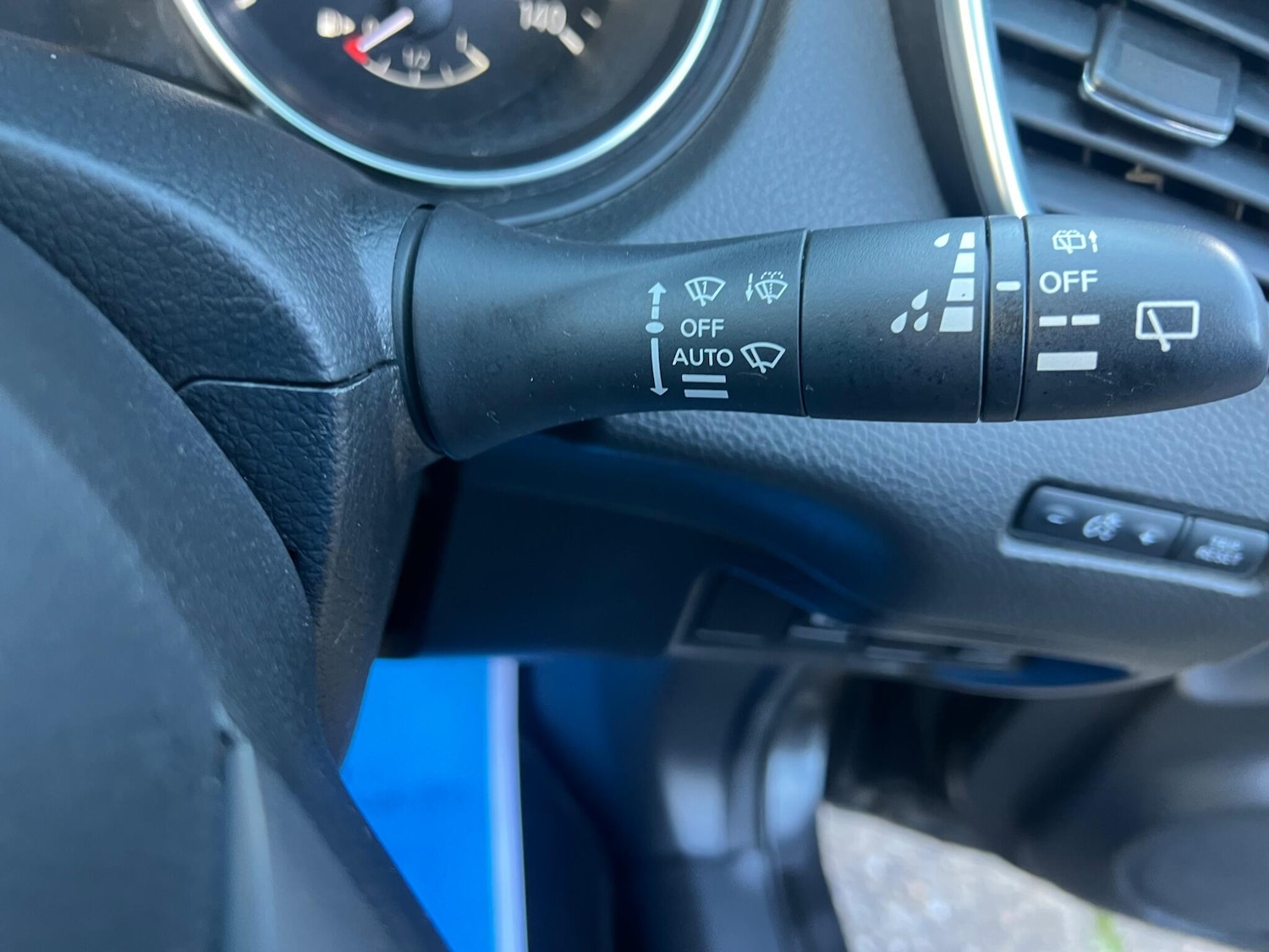 Used Nissan Qashqai 2017 for sale - 76370555: Photo 35