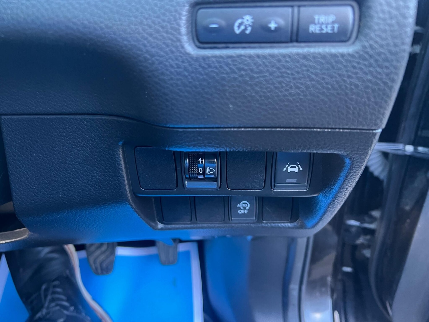 Used Nissan Qashqai 2017 for sale - 76370555: Photo 36