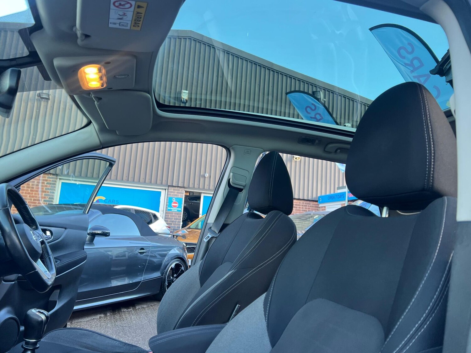 Used Nissan Qashqai 2017 for sale - 76370555: Photo 39