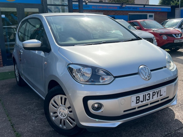 Used Volkswagen up! 2013 for sale - 75531185: Photo 10