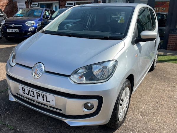 Used Volkswagen up! 2013 for sale - 75531185: Photo 11