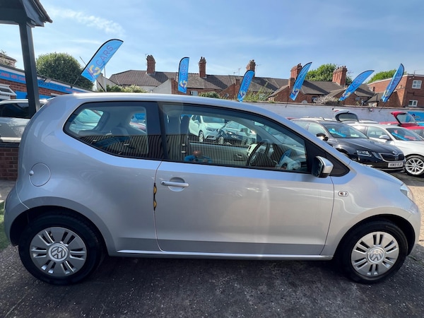 Used Volkswagen up! 2013 for sale - 75531185: Photo 12