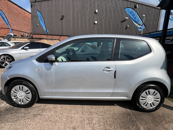 Used Volkswagen up! 2013 for sale - 75531185: Photo 13