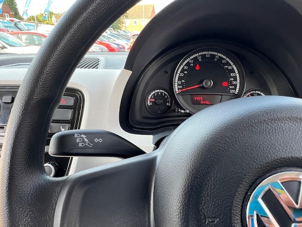 Used Volkswagen up! 2013 for sale - 75531185: Photo 20