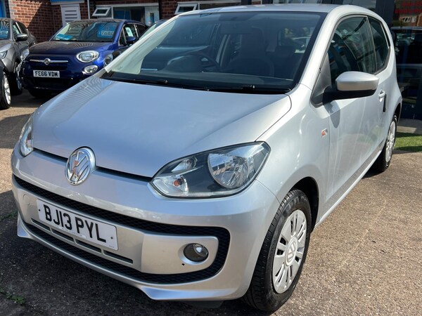 Used Volkswagen up! 2013 for sale - 75531185: Photo 24