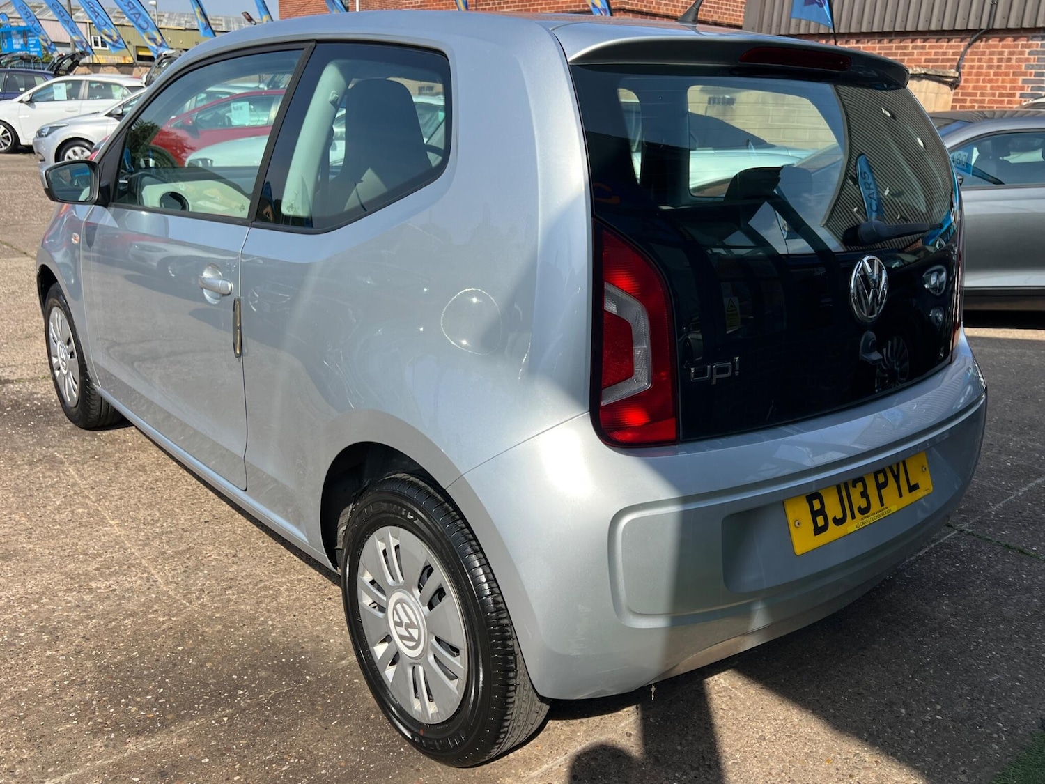 Vehicle 26