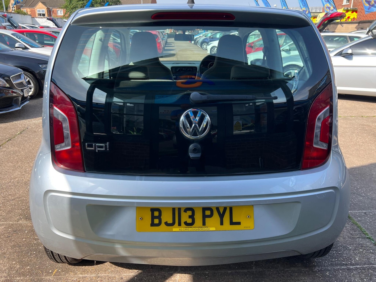 Vehicle 29